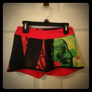 Reebok CrossFit Shorts